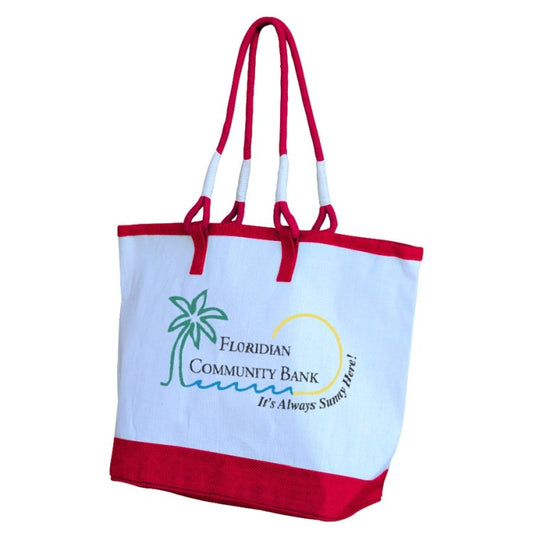 Horizon Tote
