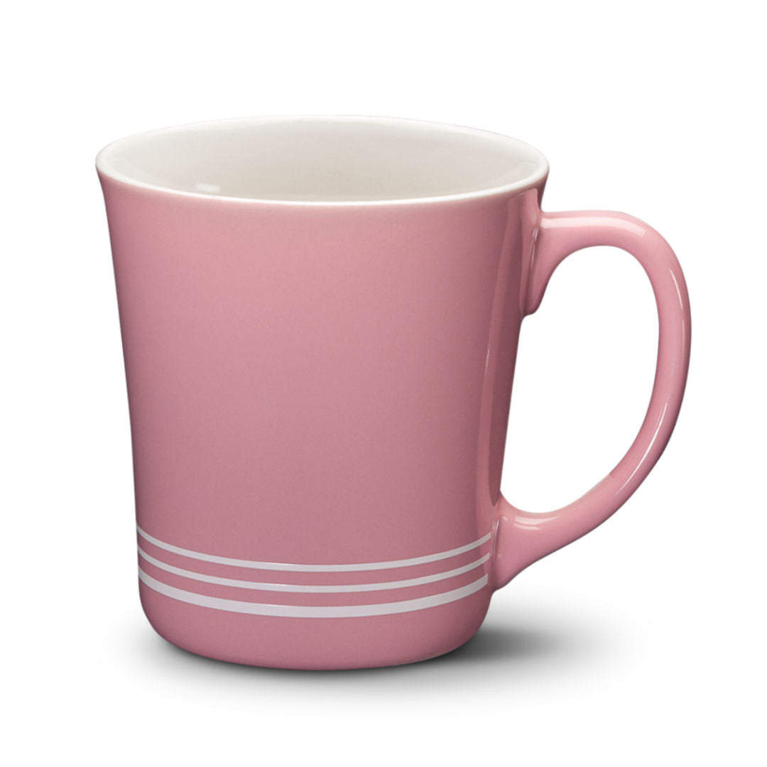 Churchill Mug - 16oz - Deep Etch