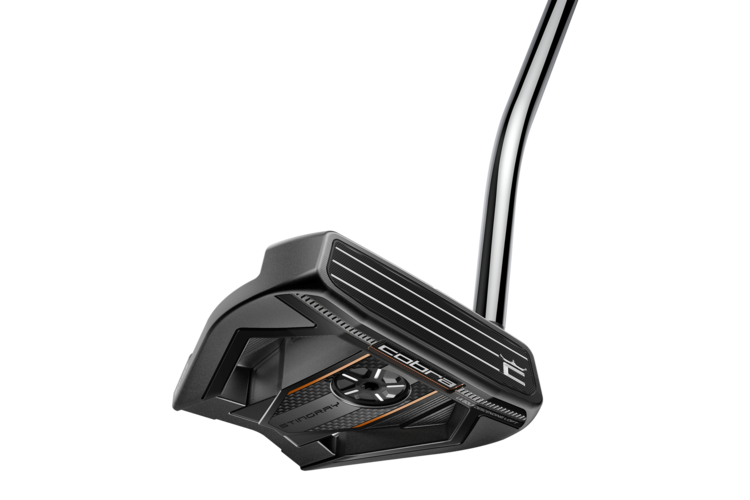 Cobra Stingray Vintage Putter
