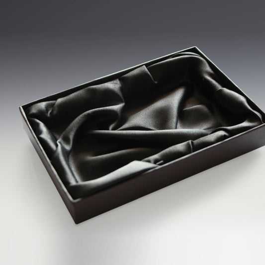 Glass Award Paperweight 5” x 3” x 3/4”
