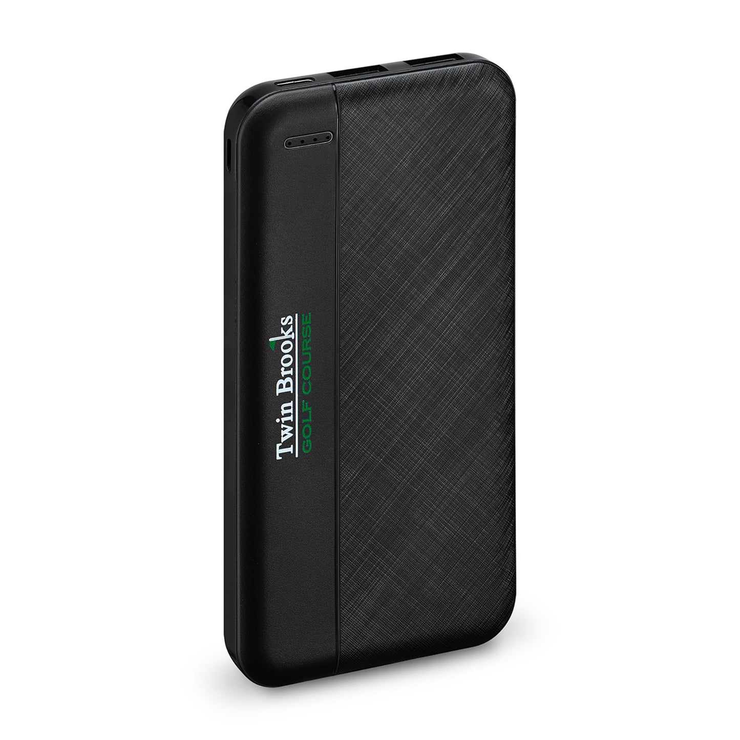Black iLive 10K Power Bank
