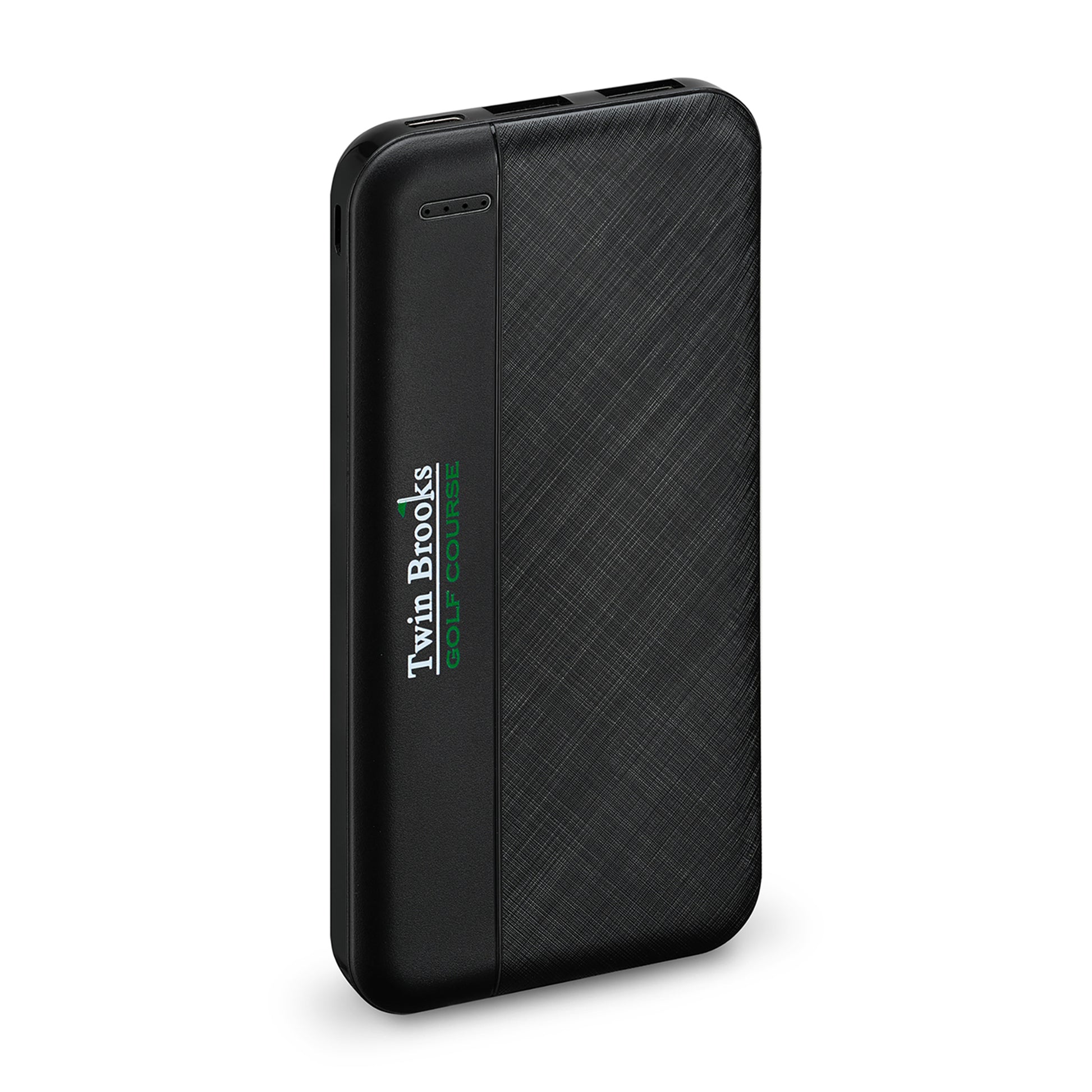 Black iLive 10K Power Bank