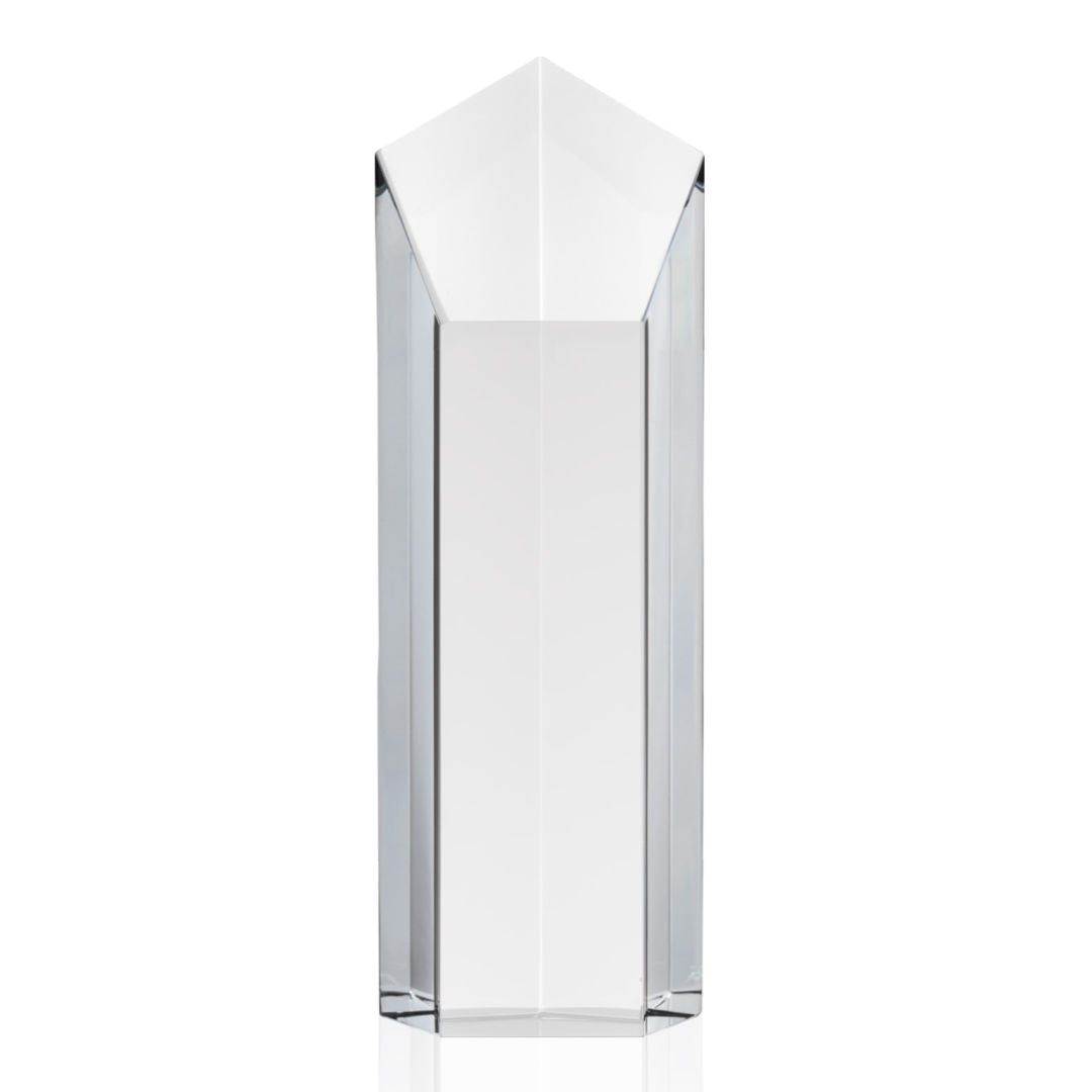 Jolanda Award - Clear