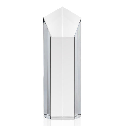 Jolanda Award - Clear
