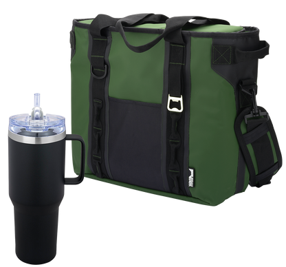 Urban Peak® CB157 / SL174PR Gift Set