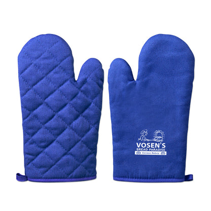 Oven Mitt