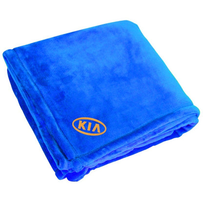 Southern Plush XL Blanket