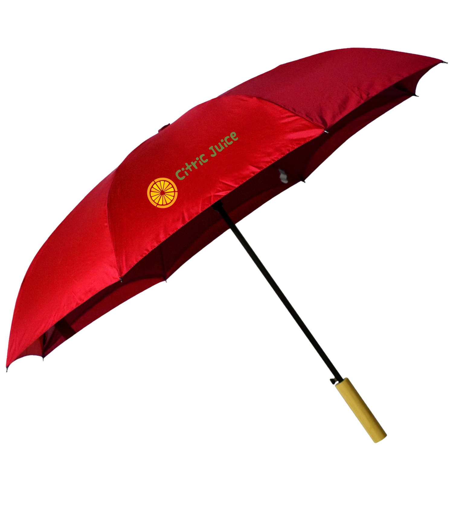 Black Rebel With a Cause Umbrella