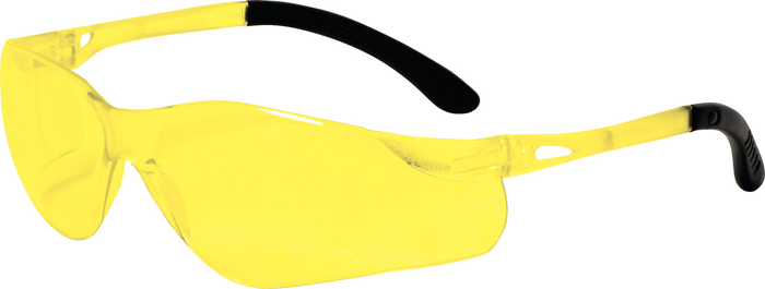 Zenon Amber Glasses