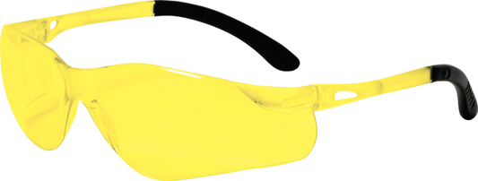 Zenon Amber Glasses