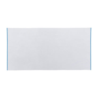 Heavyweight Subli-Plush Velour Beach Towel