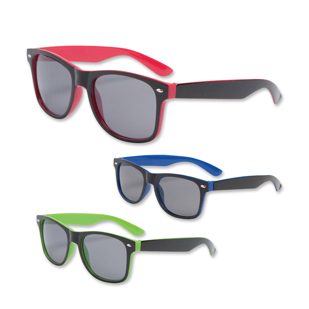 Kids Iconic Malibu Sunglasses