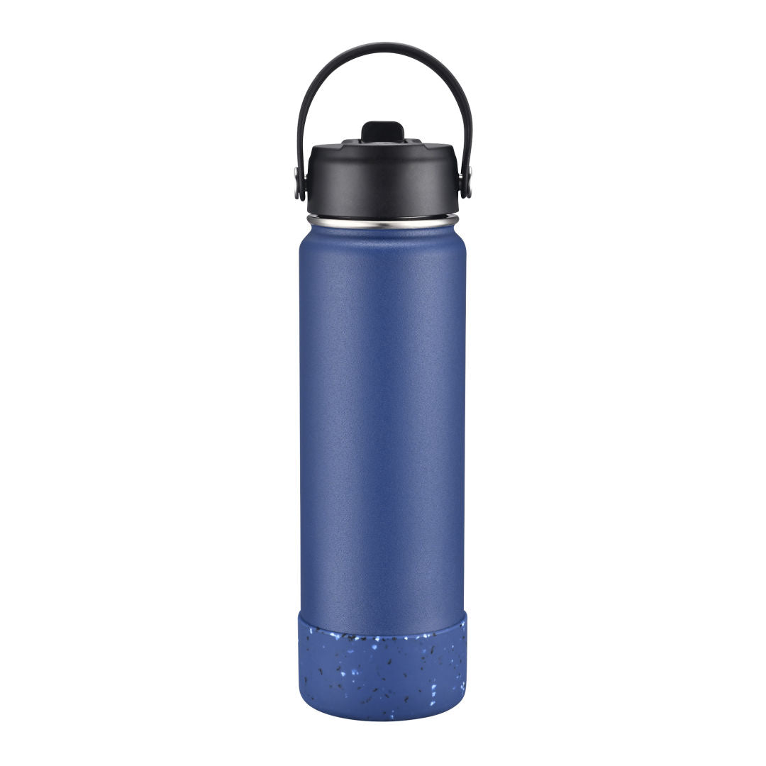 Alora Vacuum Water Bottle w/Removable Bottom - 27oz