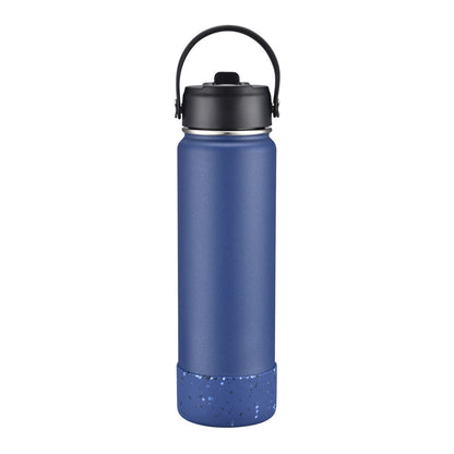 Alora Vacuum Water Bottle w/Removable Bottom - 27oz