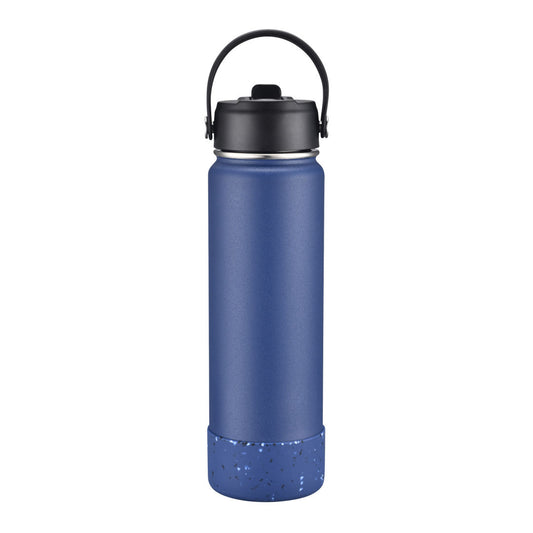 Alora Vacuum Water Bottle w/Removable Bottom - 27oz
