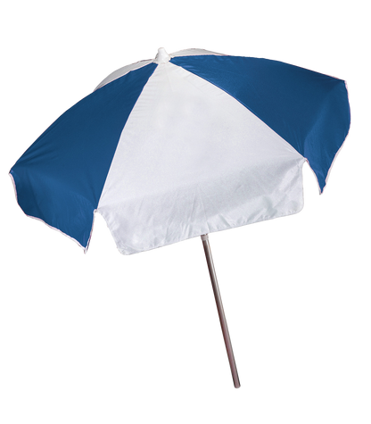 6 1/2' Aluminum Patio Umbrella