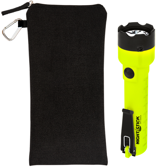 Nightstick® X-Series Intrinsically Safe Flashlight