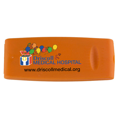 “Ouchie” 6 Piece Bandage Dispenser (PhotoImage 4 Color)