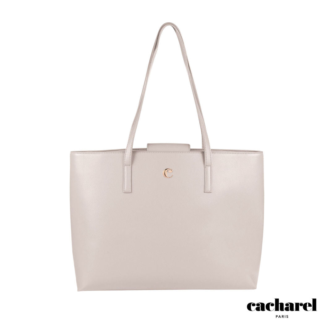 Cacharel® Alma Tote Bag