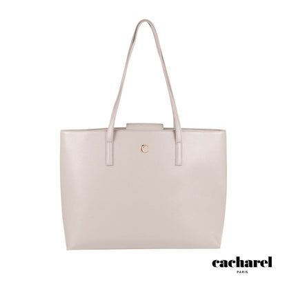 Cacharel® Alma Tote Bag
