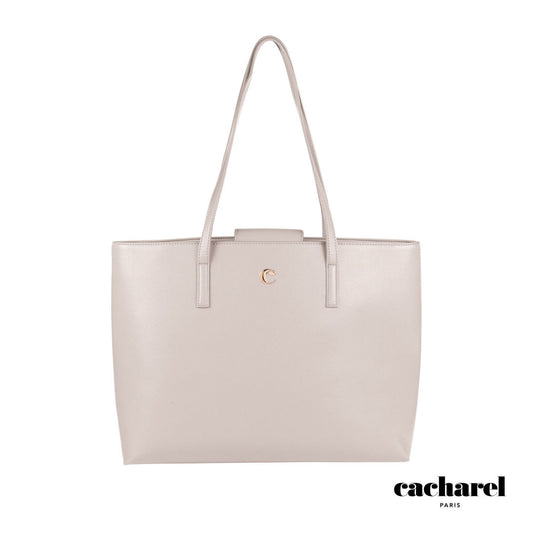 Cacharel® Alma Tote Bag