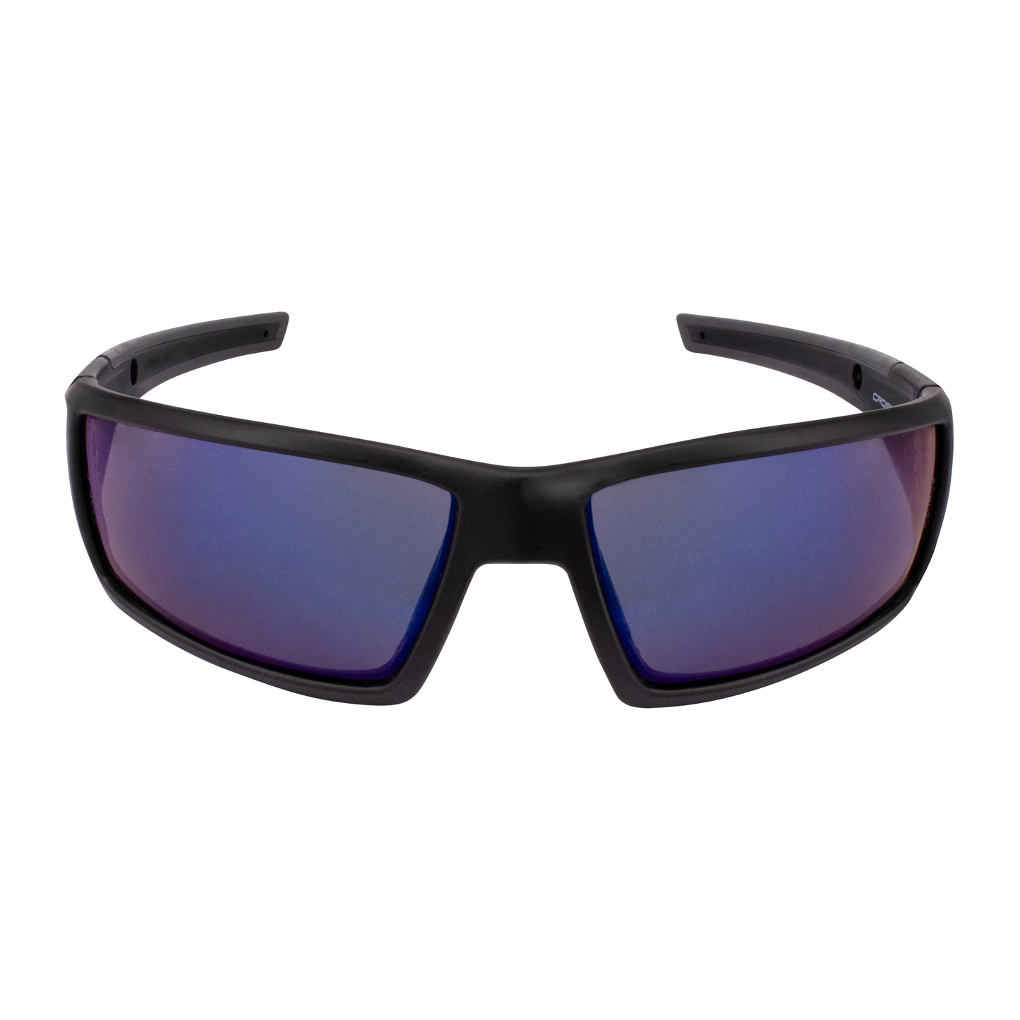 Cumulus Premium Safety Eyewear - Camo Frame - Gold Mirror Lens