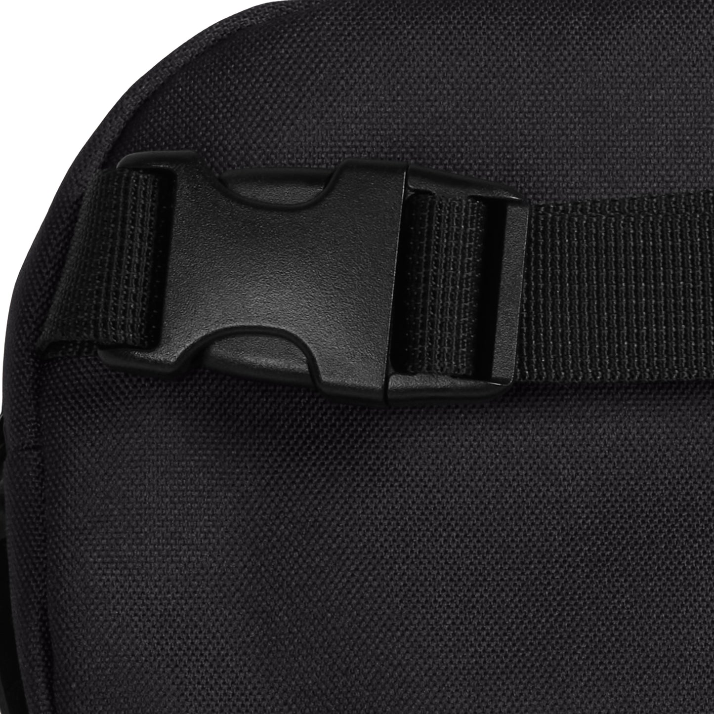 Black New Balance® Essentials Small Waist Bag