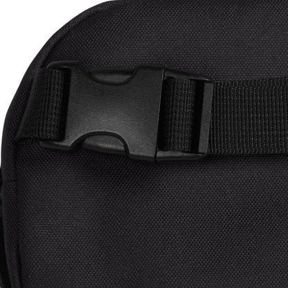 Black New Balance® Essentials Small Waist Bag
