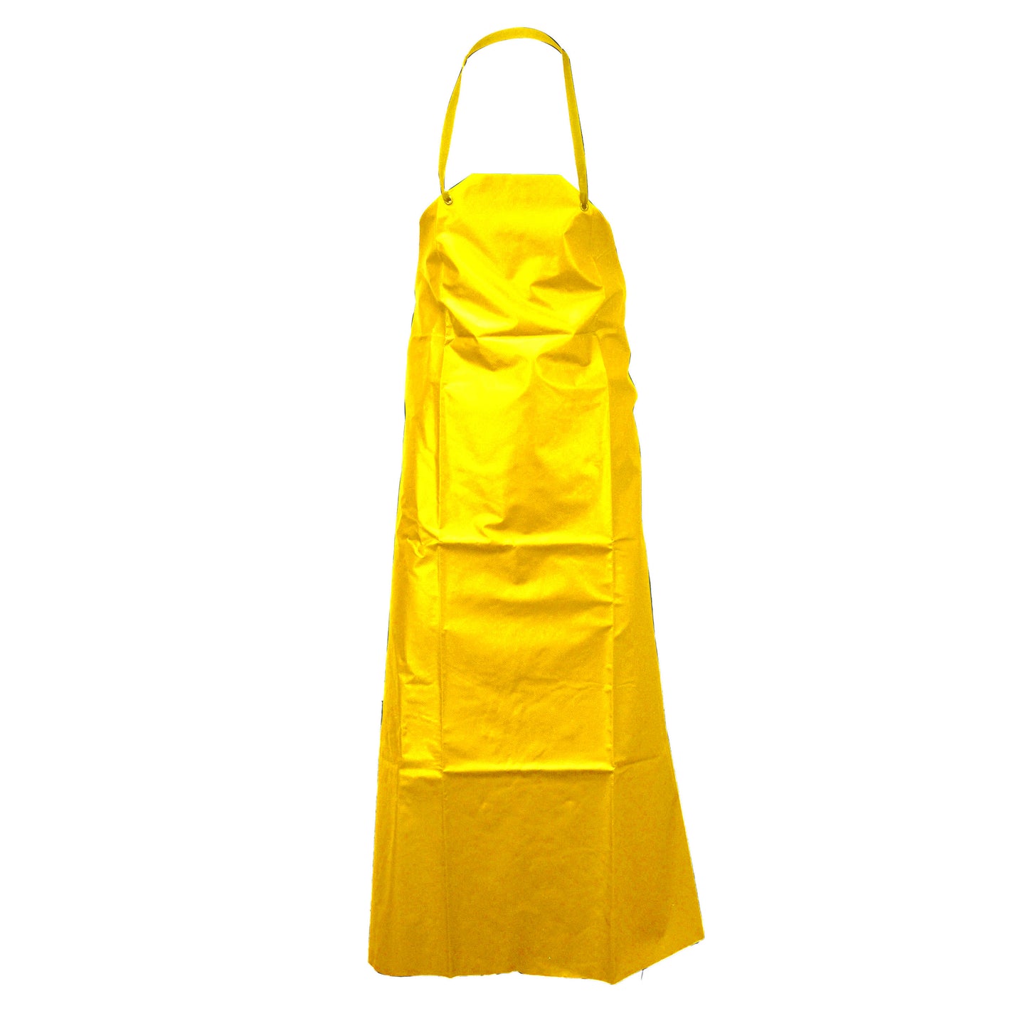 35APN Universal Apron - Safety Yellow - Size U