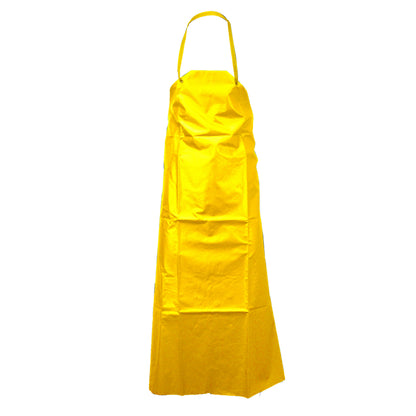 35APN Universal Apron - Safety Yellow - Size U