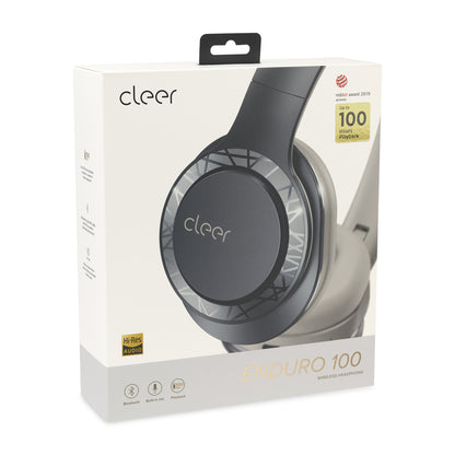 Cleer Enduro 100 Bluetooth Headphones