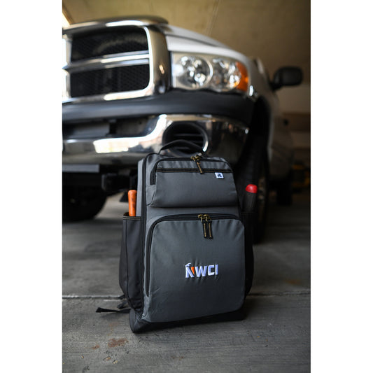 Heritage Supply Pro Tool Backpack