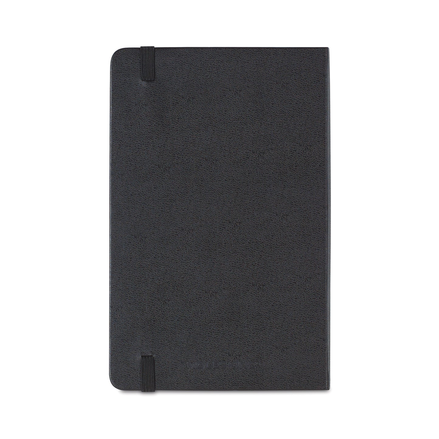 Black Moleskine® Hard Cover Medium Sketchbook