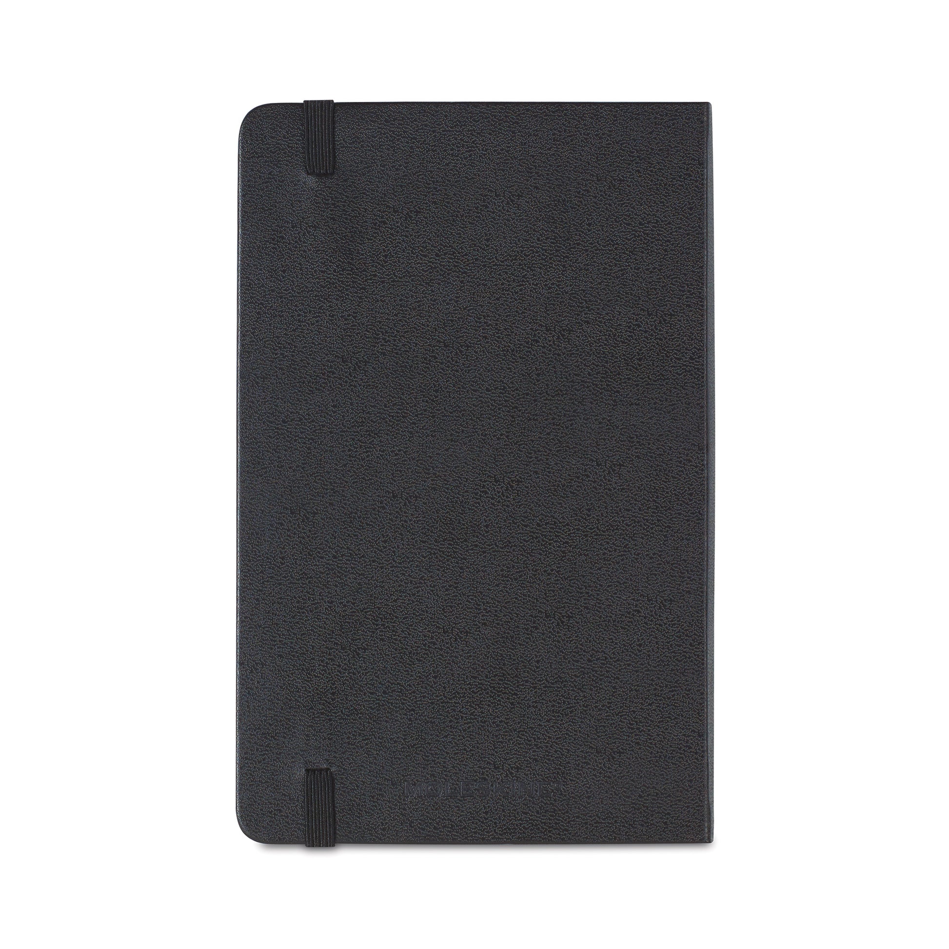 Black Moleskine® Hard Cover Medium Sketchbook