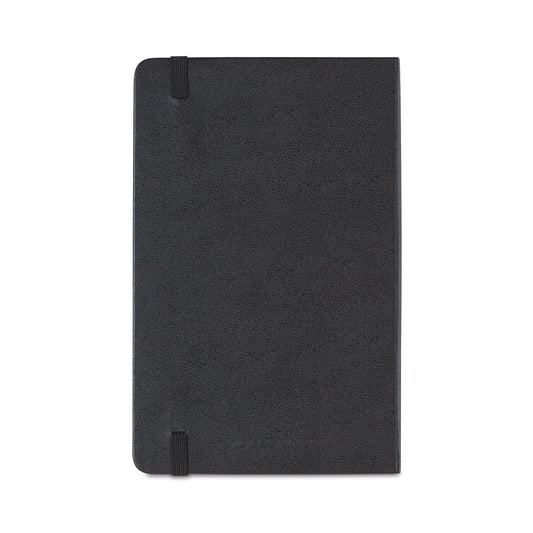 Black Moleskine® Hard Cover Medium Sketchbook