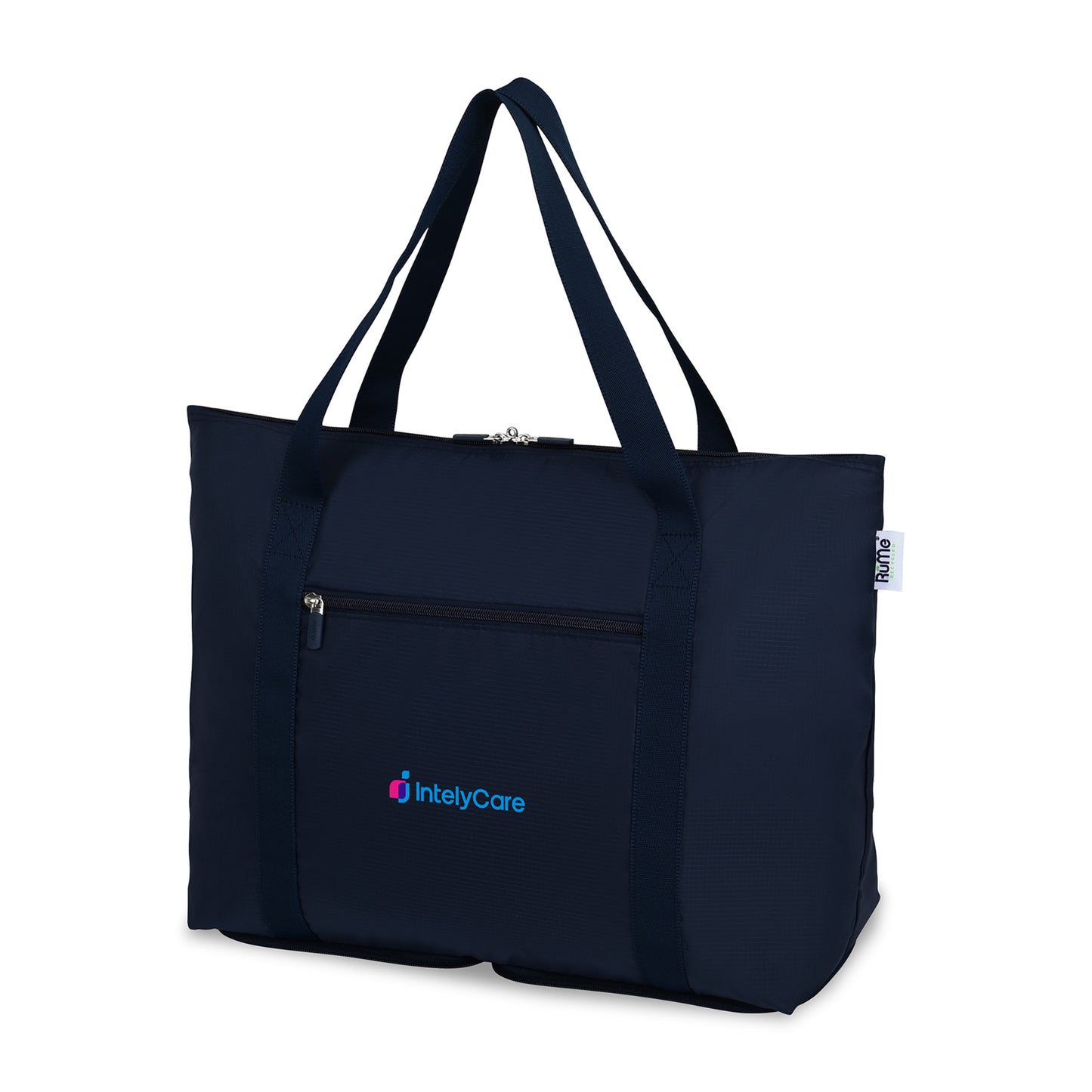 RuMe® Recycled cFold Travel Tote