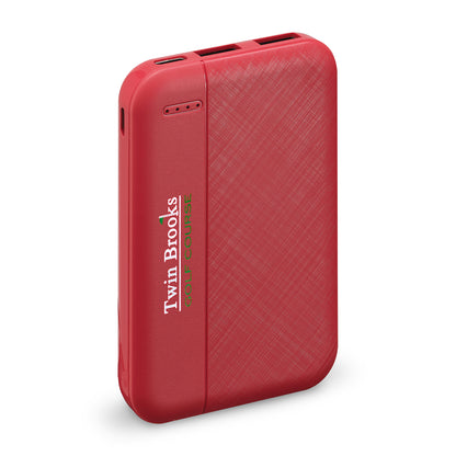 iLive™ 5K Power Bank