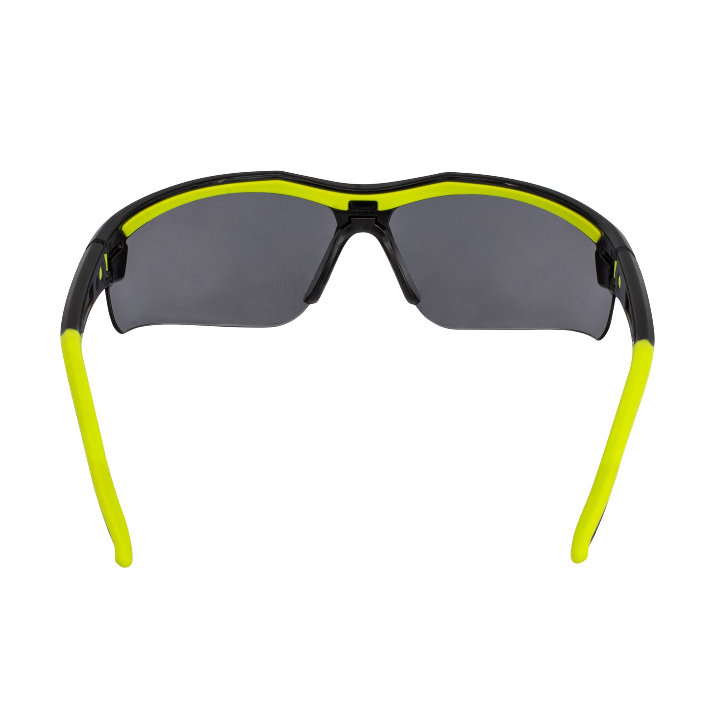 THRAXUS Elite™ Safety Eyewear - Gray Features - Clear Lens