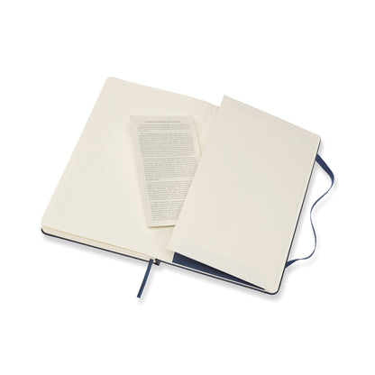 Moleskine® Hard Cover Large Sketchbook