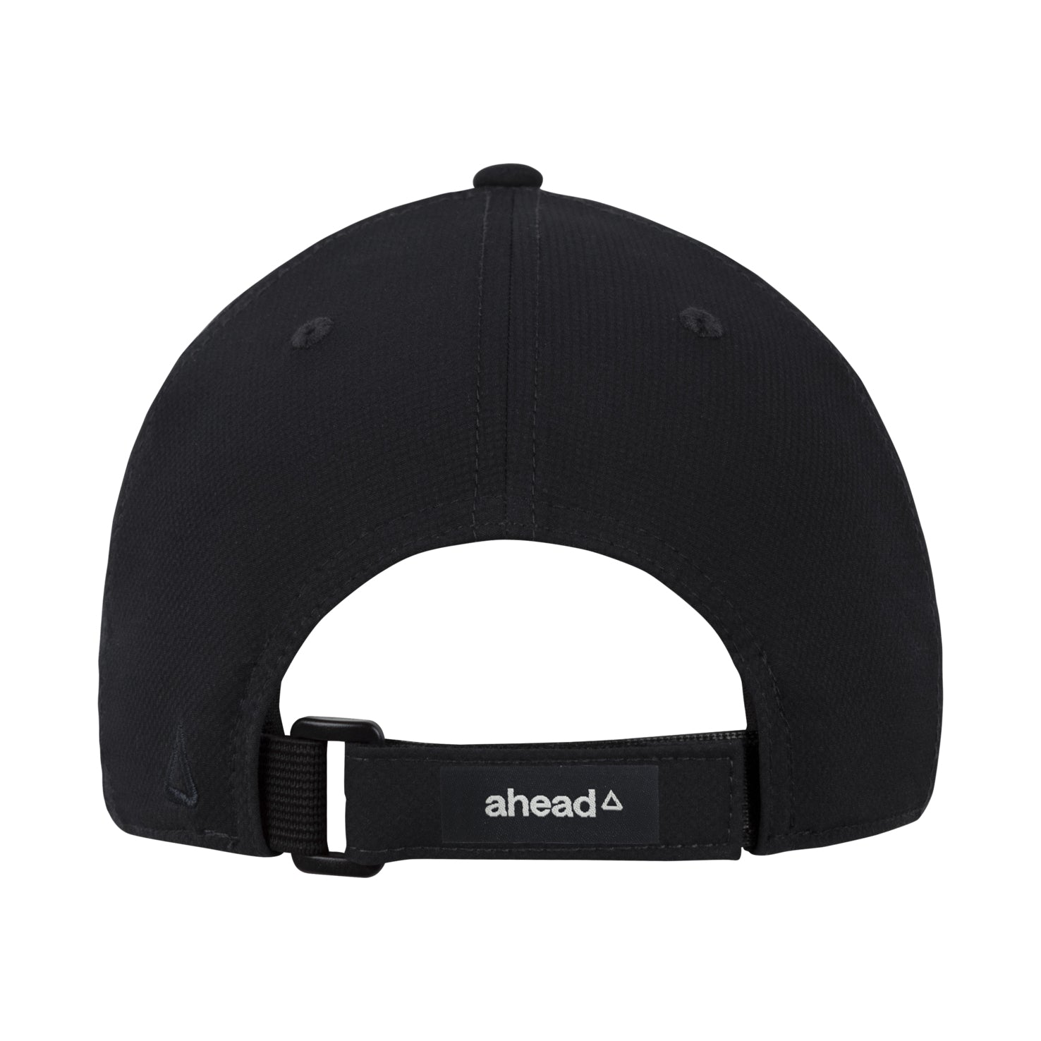 Black Ahead Stratus Performance Cap