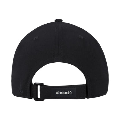 Black Ahead Stratus Performance Cap
