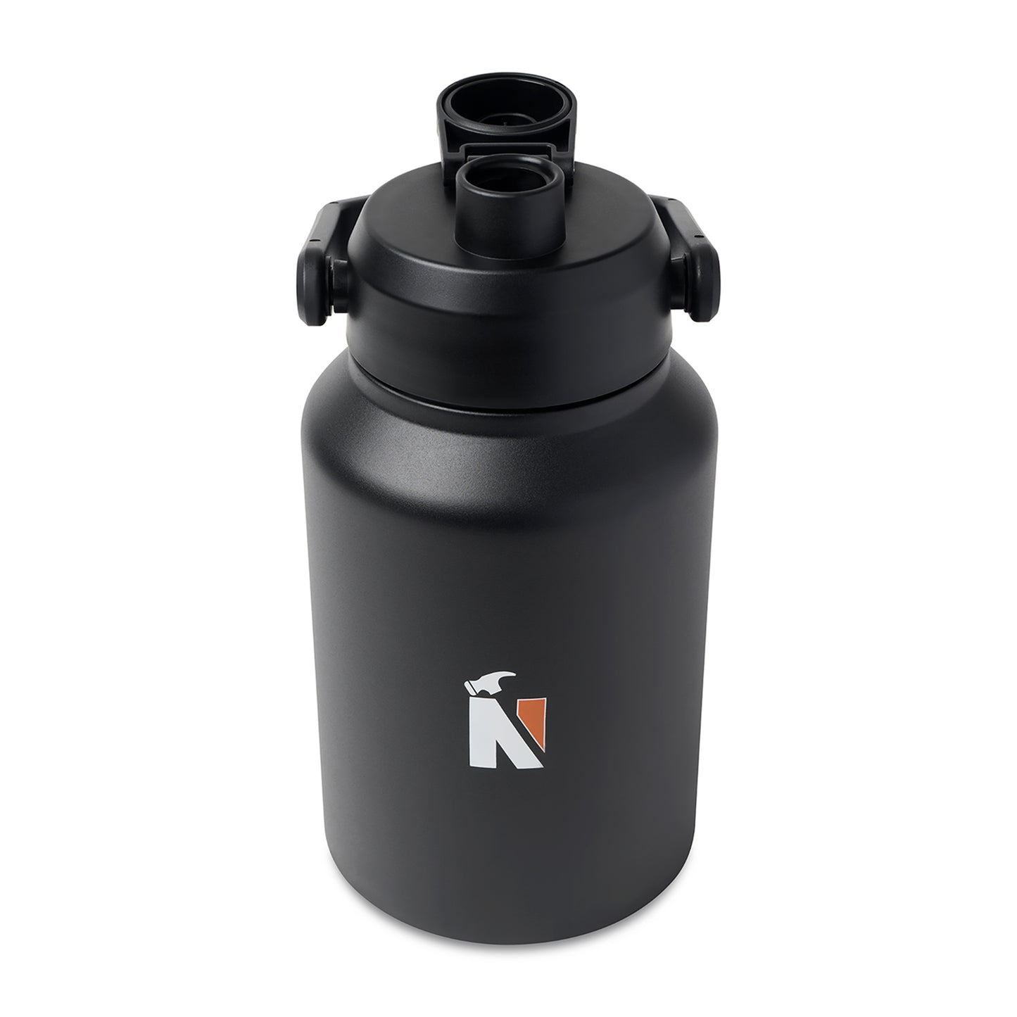Black Heritage Supply Pro Jug - 64 Oz.