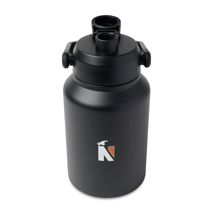 Black Heritage Supply Pro Jug - 64 Oz.