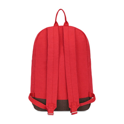 Ivy AWARE™ Recycled Cotton Laptop Backpack