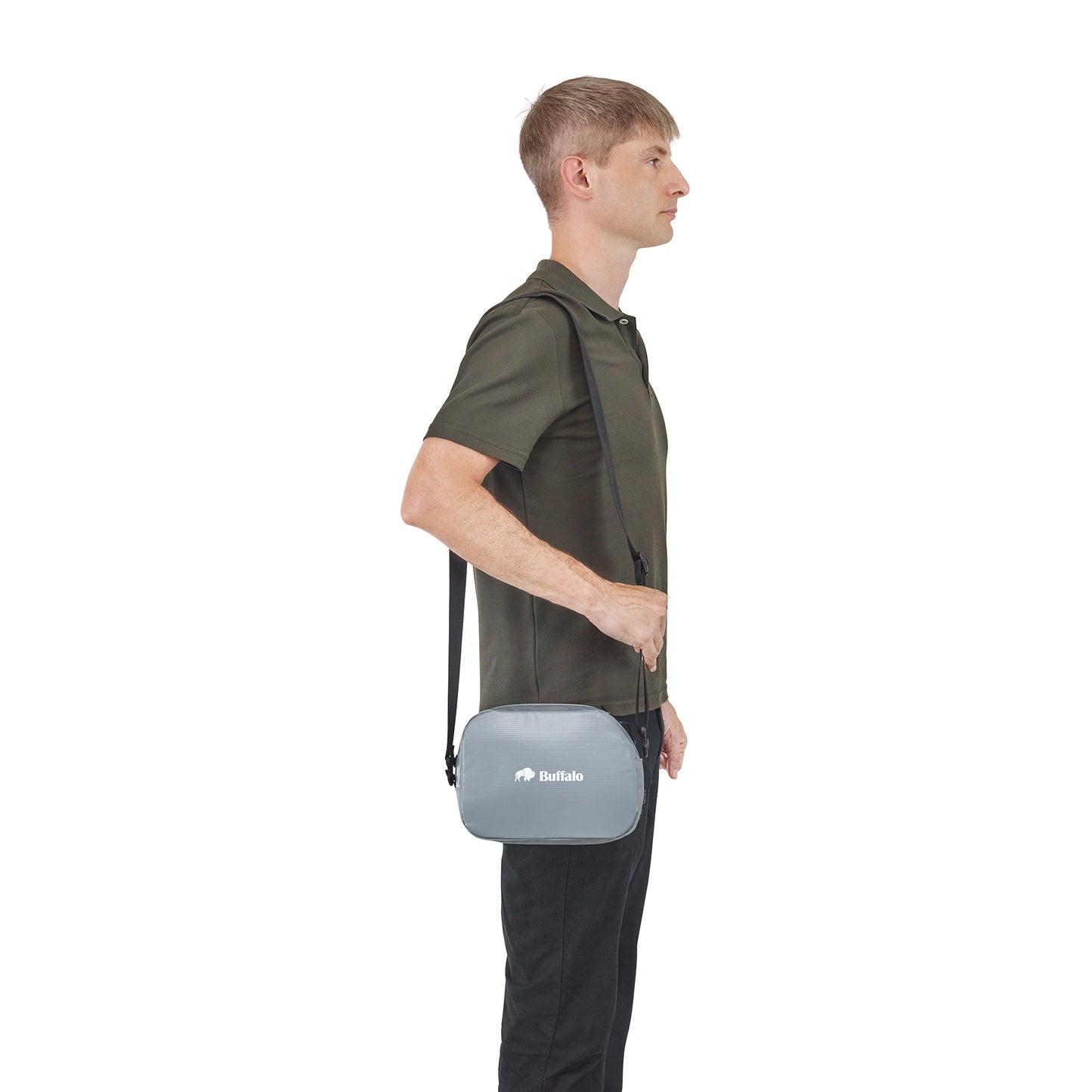 Renegade Convertible Sling Bag