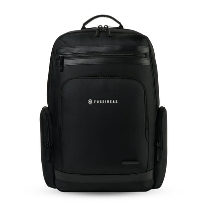 Black Samsonite Arcway Laptop Backpack