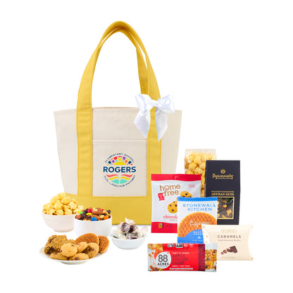 You're Tote-ally Awesome Gift Set