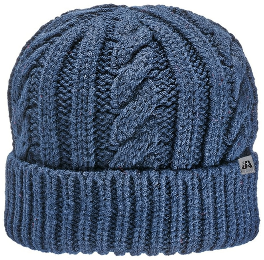 Empire Knit Beanie - 5003