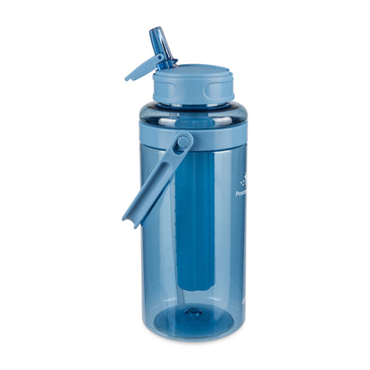 Cool Gear® Orlando Bottle with Freezer Stick - 64 Oz.
