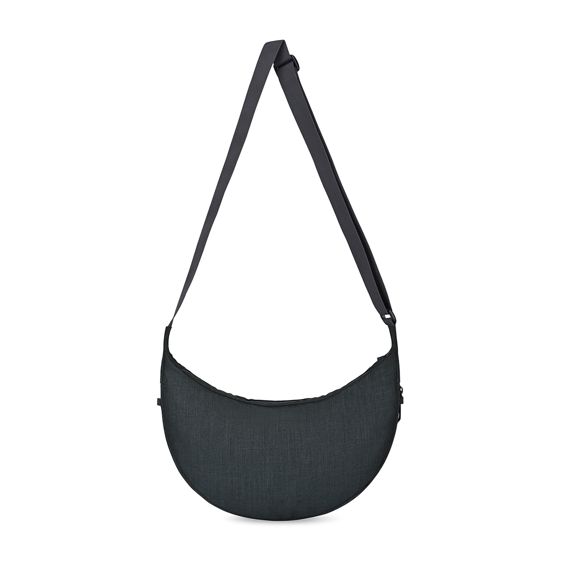 Black Sand Alba Sling Bag
